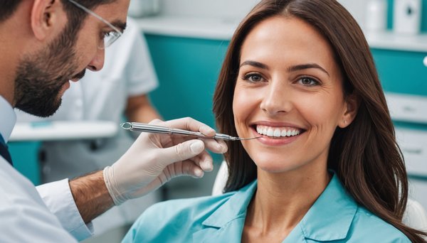 Découvrez les soins dentaires innovants avec votre dentiste à lingolsheim