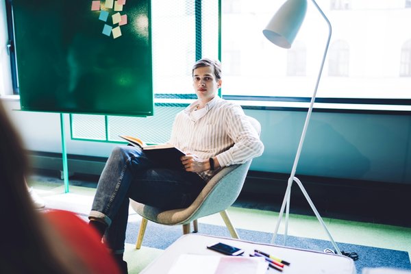 Trouvez votre chemin avec un coach de vie à amiens