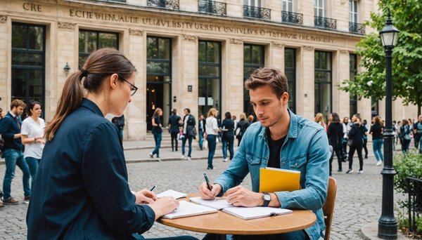 Préparer le pass à université paris cité : conseils et réalités pour réussir son entrée en études de santé
