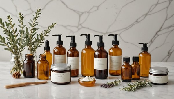 Des cosmétiques naturels et notés 100/100 Yuka