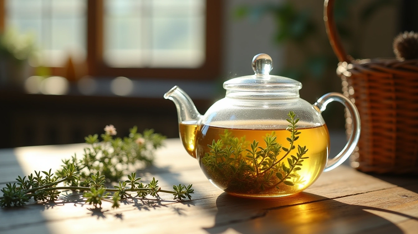 Quels sont les principaux bienfaits pour les voies respiratoires ?